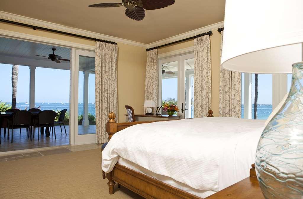 קי וסט Sunset Key Cottages חדר תמונה