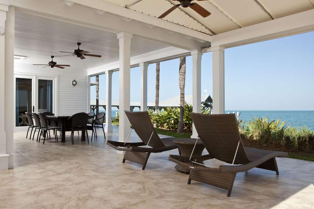קי וסט Sunset Key Cottages מתקנים תמונה