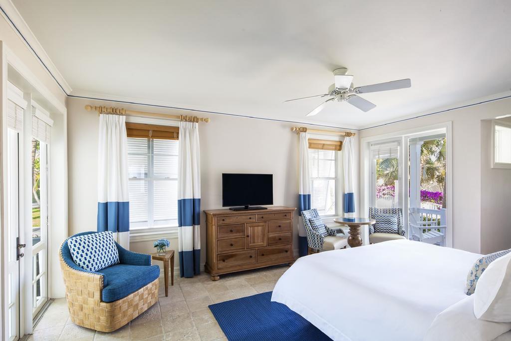 קי וסט Sunset Key Cottages מראה חיצוני תמונה