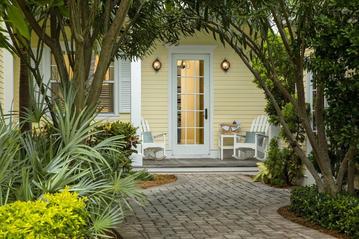 קי וסט Sunset Key Cottages חדר תמונה