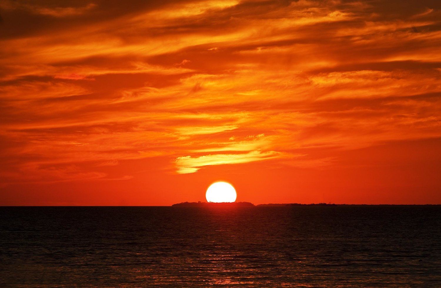 קי וסט Sunset Key Cottages מתקנים תמונה