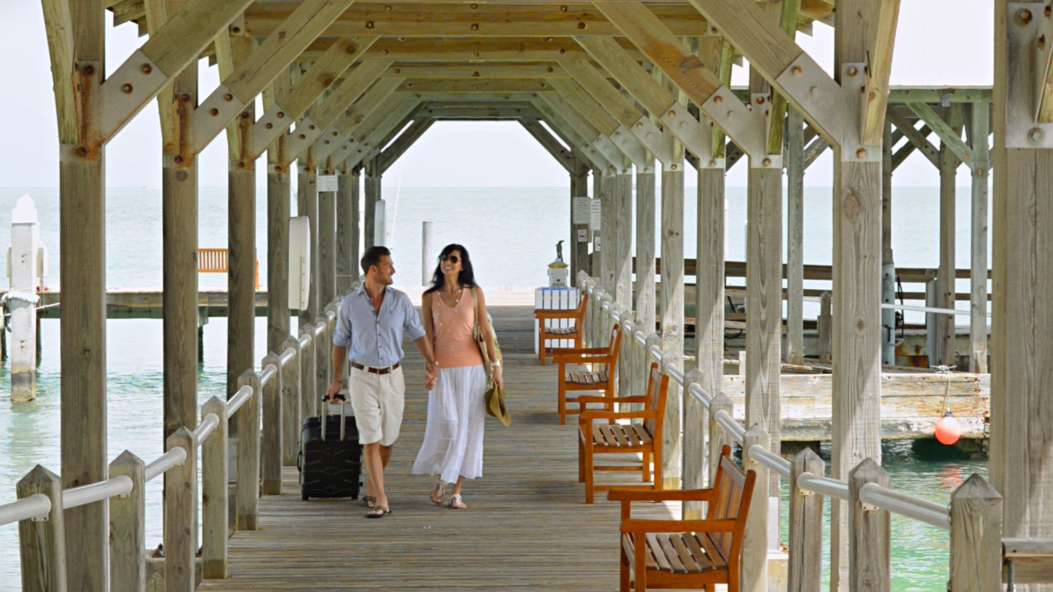 קי וסט Sunset Key Cottages מתקנים תמונה