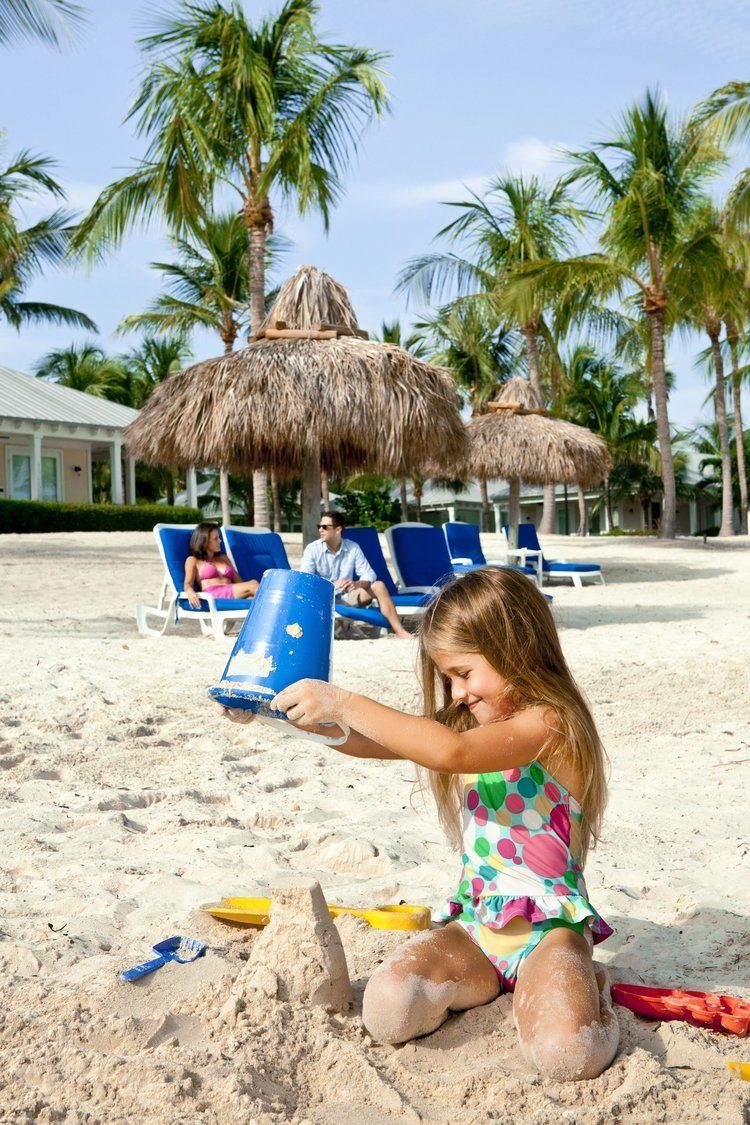 קי וסט Sunset Key Cottages מתקנים תמונה