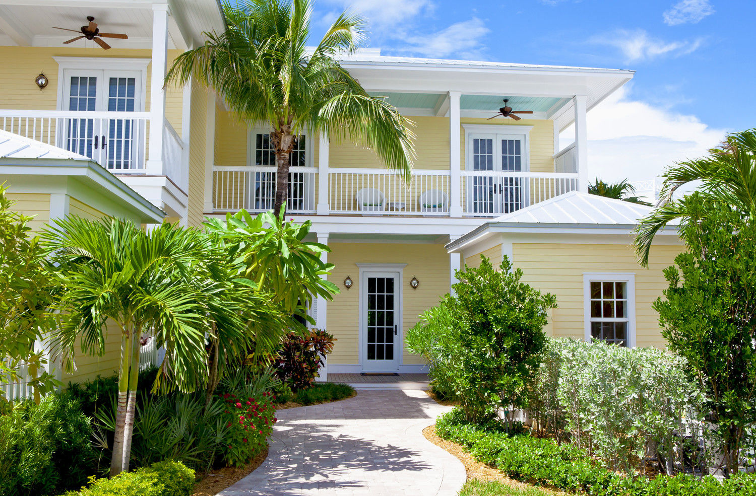 קי וסט Sunset Key Cottages חדר תמונה