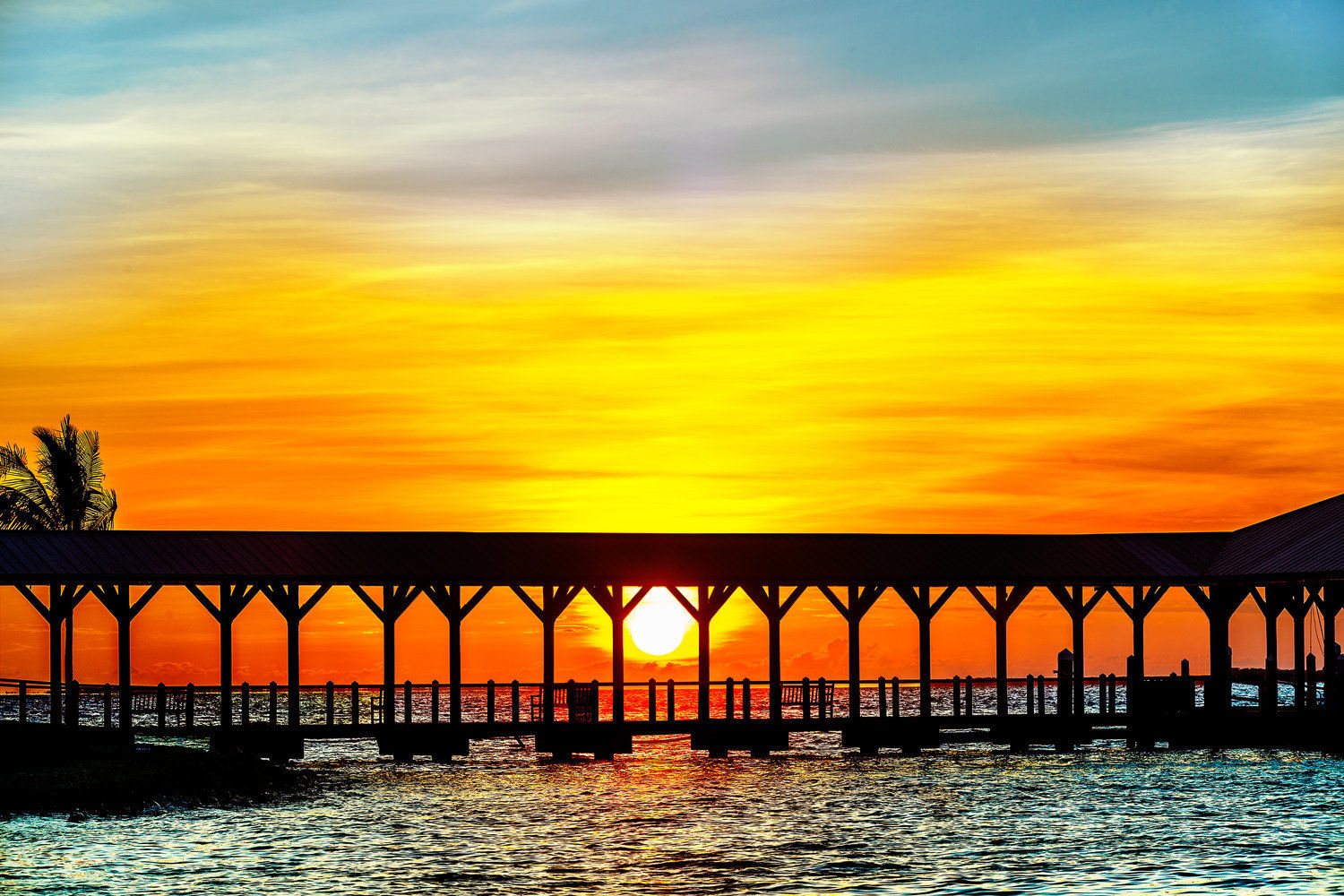 קי וסט Sunset Key Cottages מתקנים תמונה