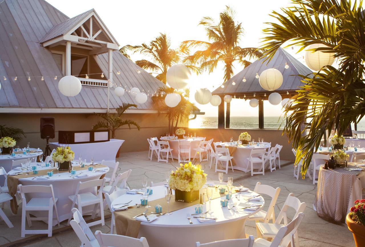 קי וסט Sunset Key Cottages עסק תמונה