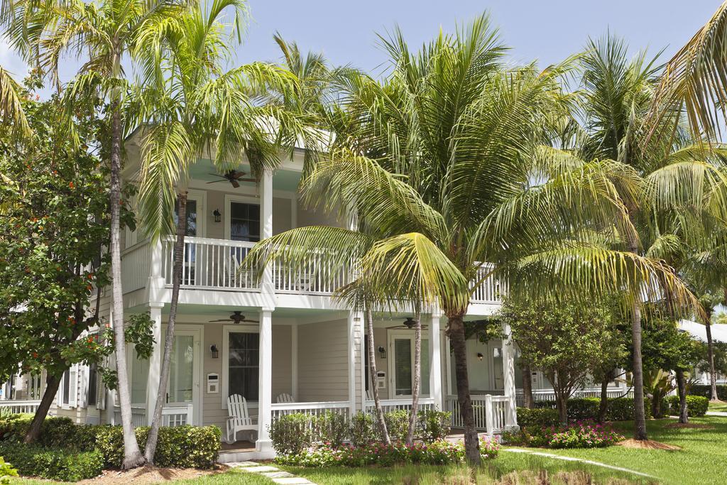 קי וסט Sunset Key Cottages מראה חיצוני תמונה