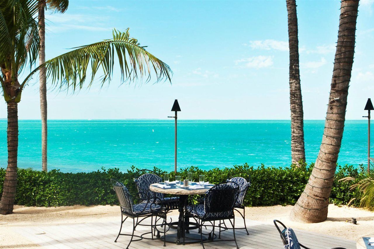 קי וסט Sunset Key Cottages מראה חיצוני תמונה