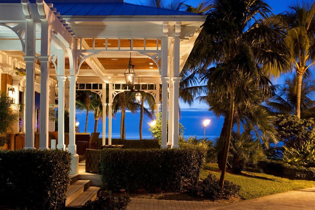 קי וסט Sunset Key Cottages מראה חיצוני תמונה