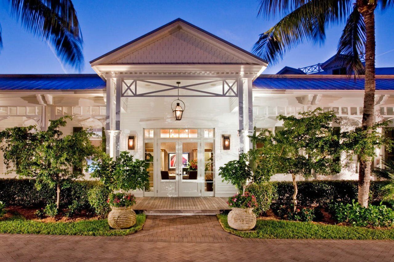 קי וסט Sunset Key Cottages מראה חיצוני תמונה
