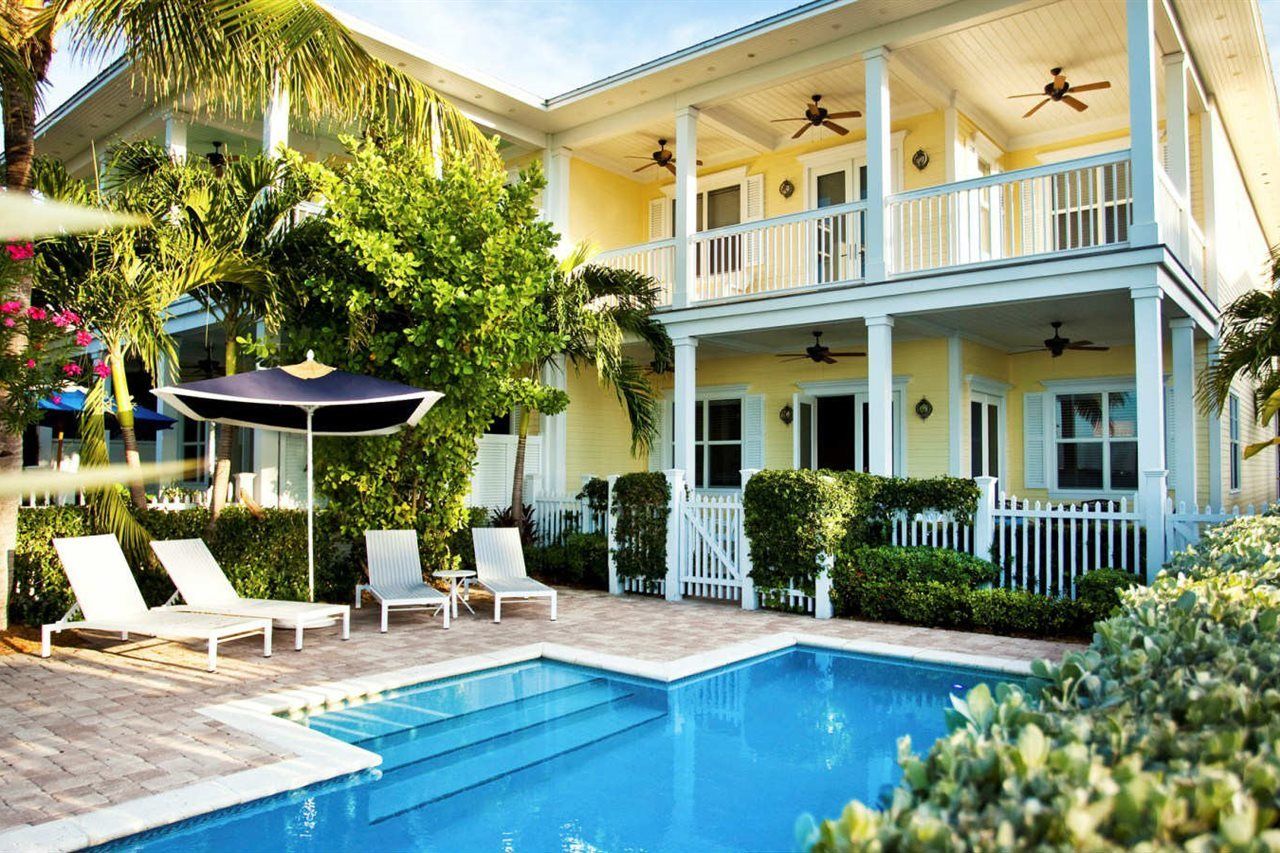 קי וסט Sunset Key Cottages מראה חיצוני תמונה