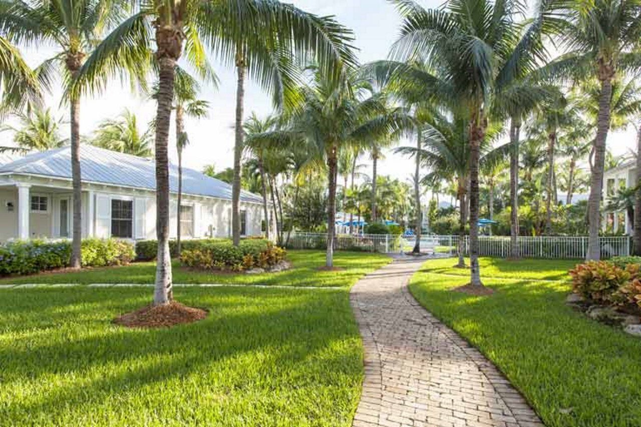 קי וסט Sunset Key Cottages מראה חיצוני תמונה