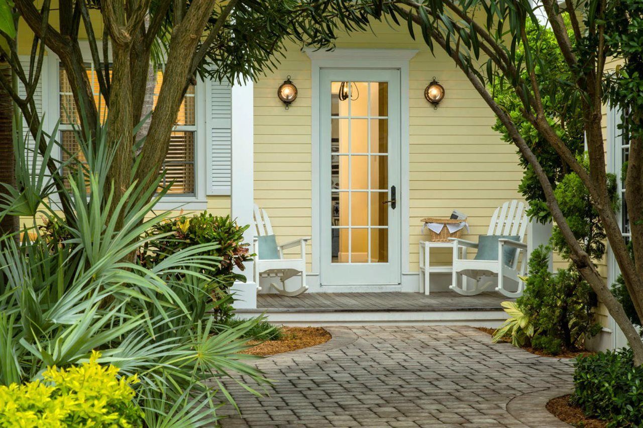 קי וסט Sunset Key Cottages מראה חיצוני תמונה