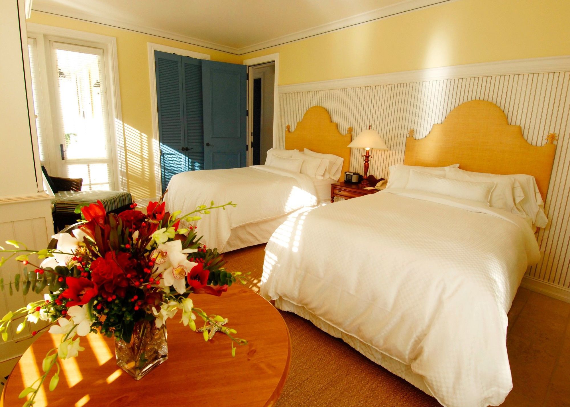 קי וסט Sunset Key Cottages מראה חיצוני תמונה
