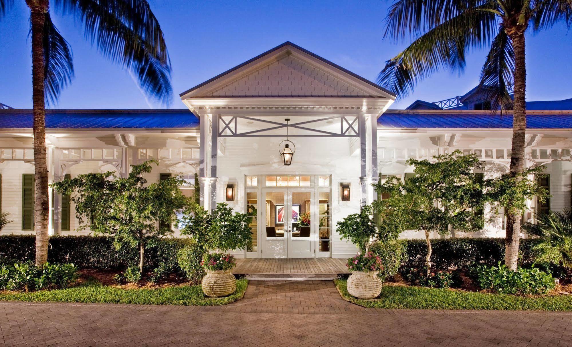 קי וסט Sunset Key Cottages מראה חיצוני תמונה
